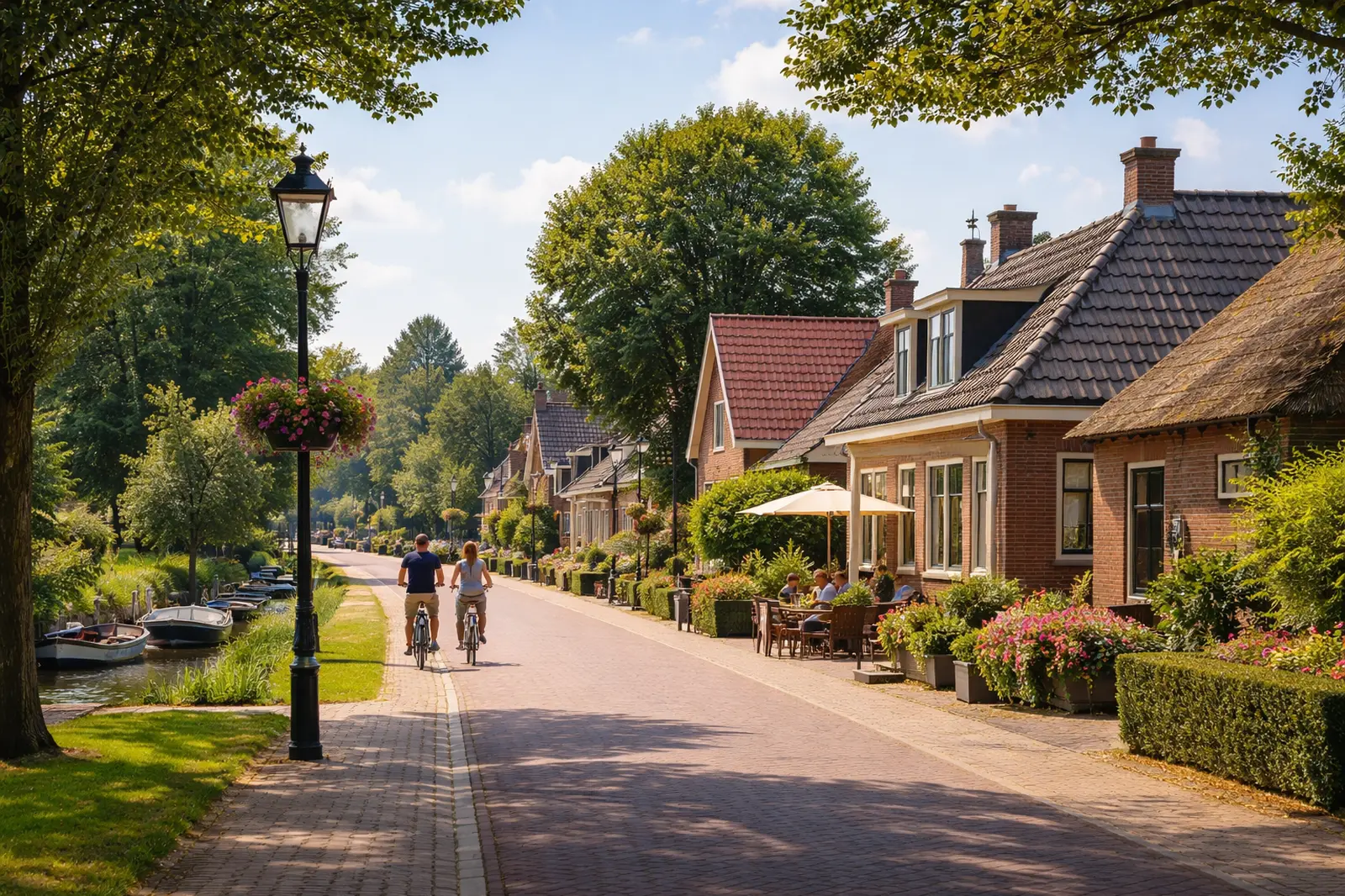 Veelerveen