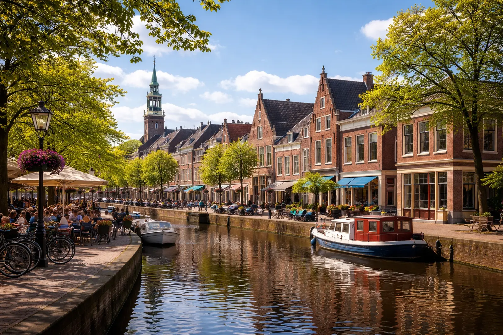 Veendam