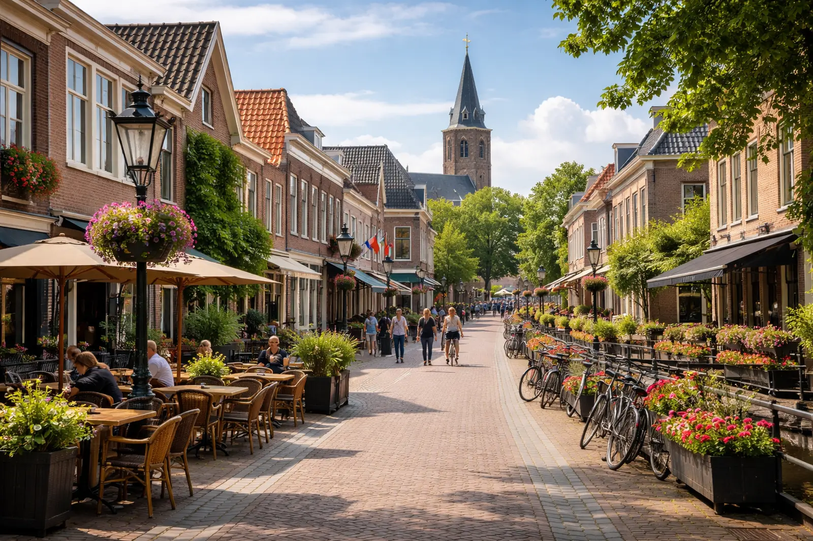Veenendaal