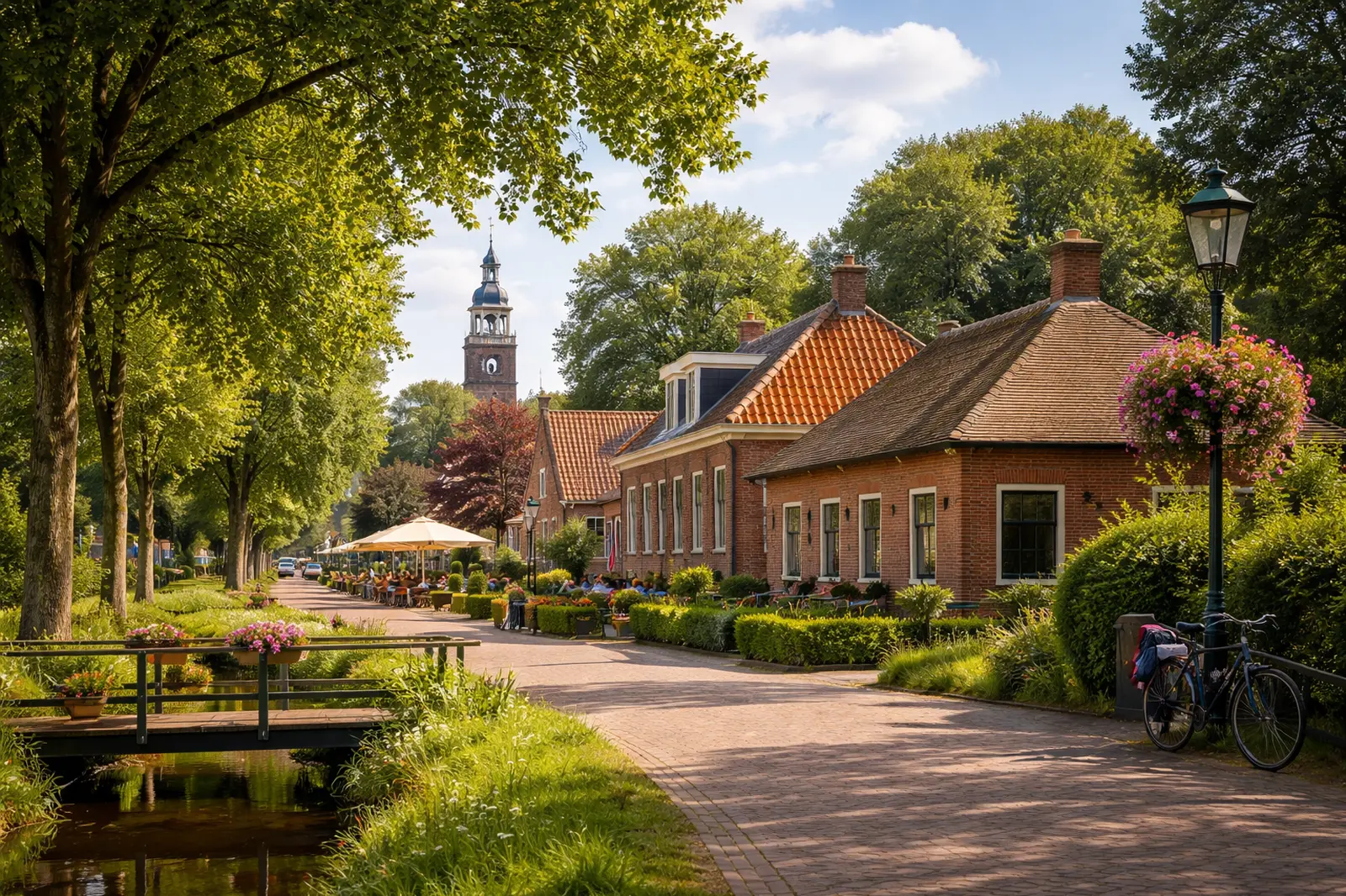 Veenhuizen