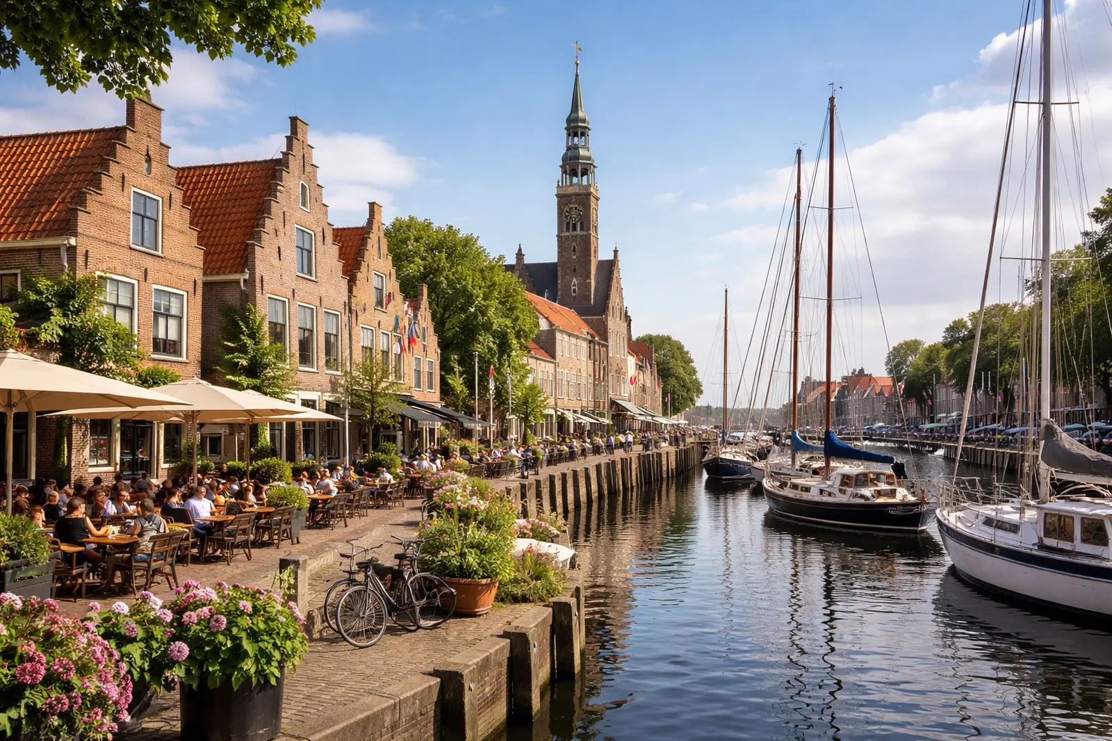 Veere