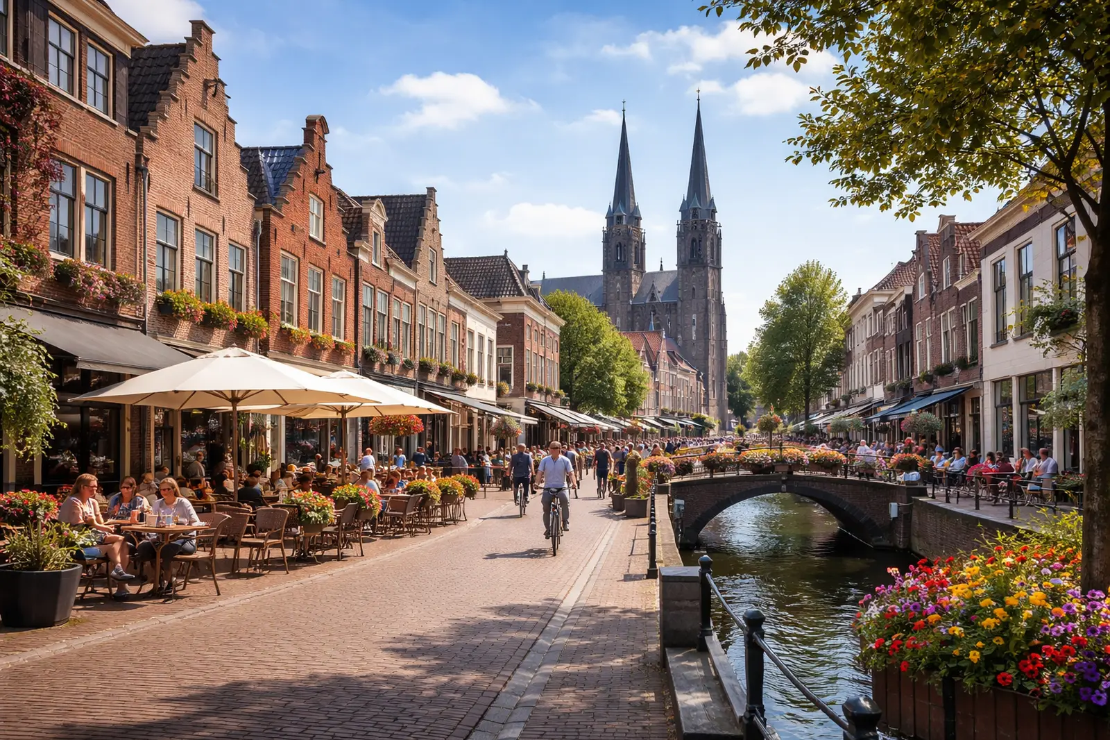 Veghel