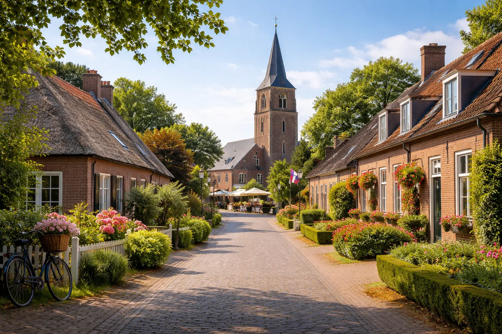 Velddriel
