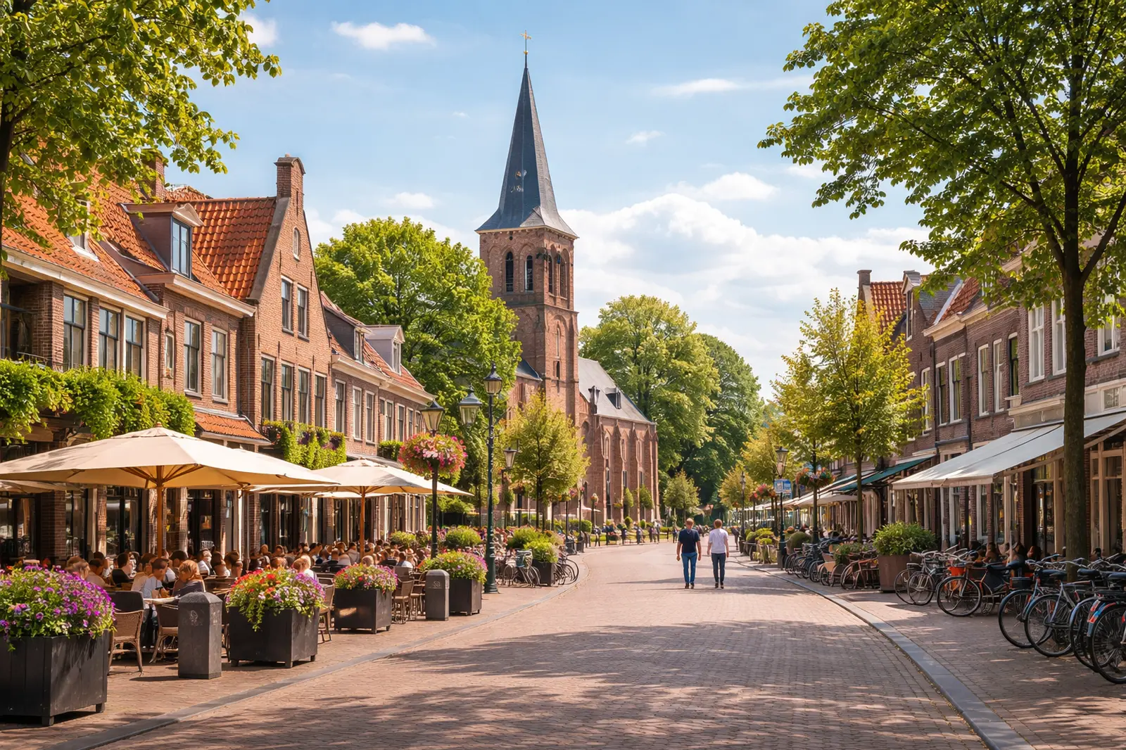Veldhoven