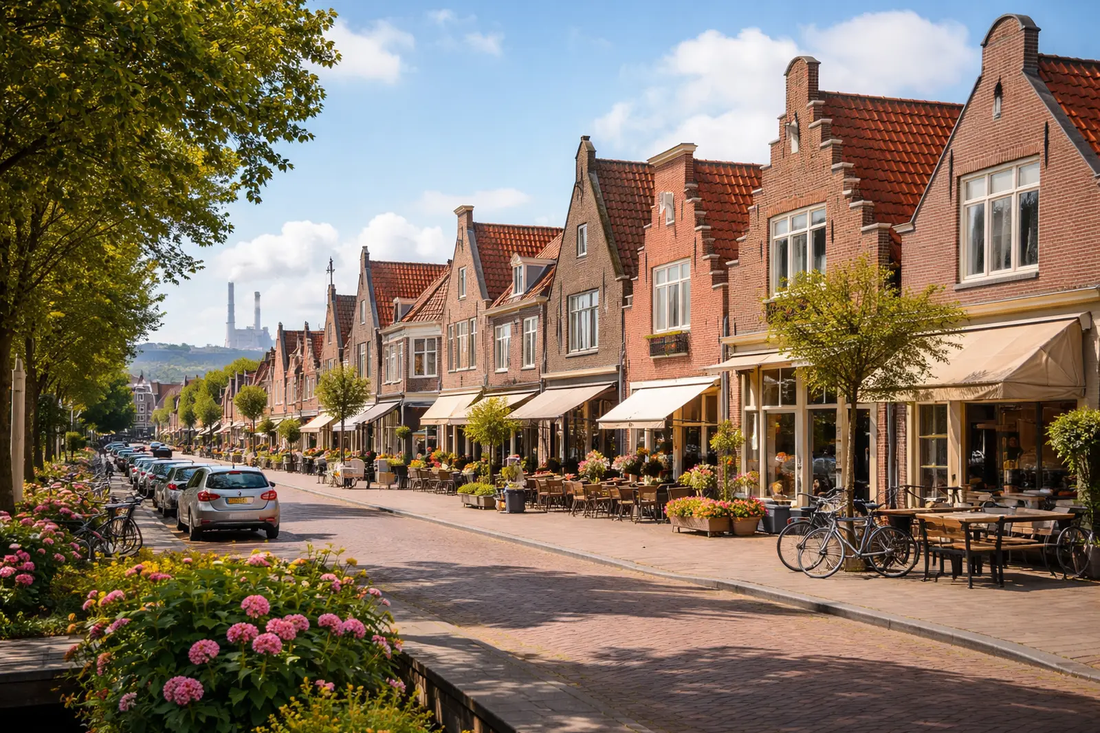Velsen-Noord
