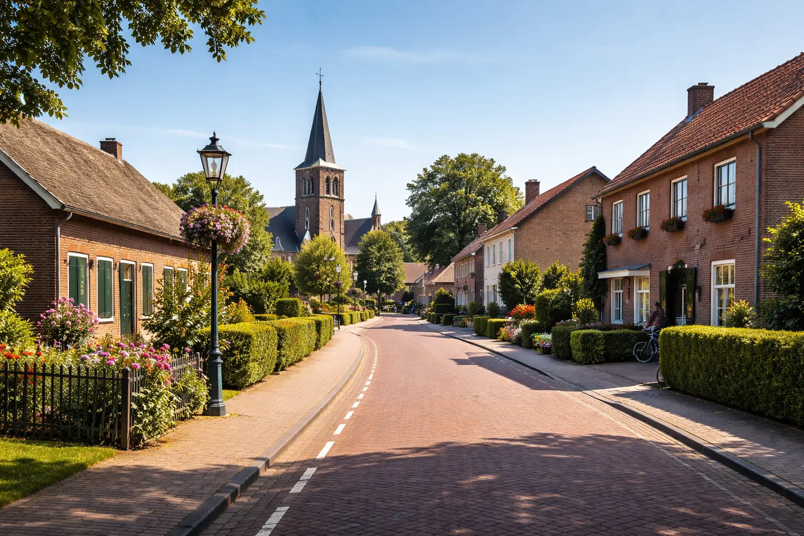 Ven-Zelderheide