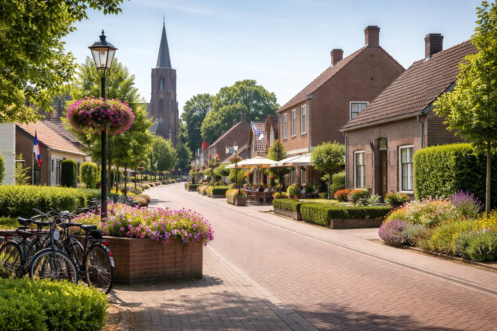 Venhorst