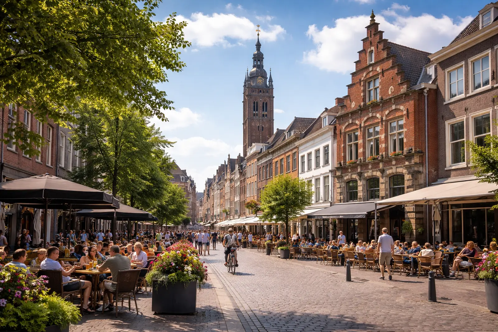 Venlo