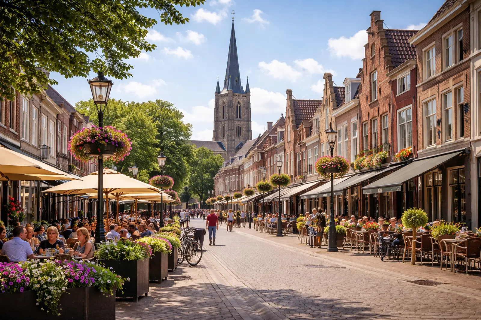Venray