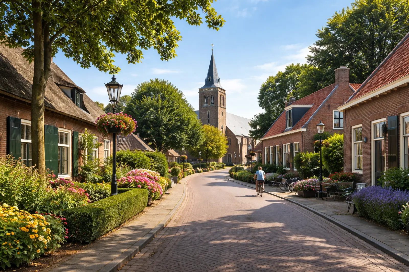 Vethuizen