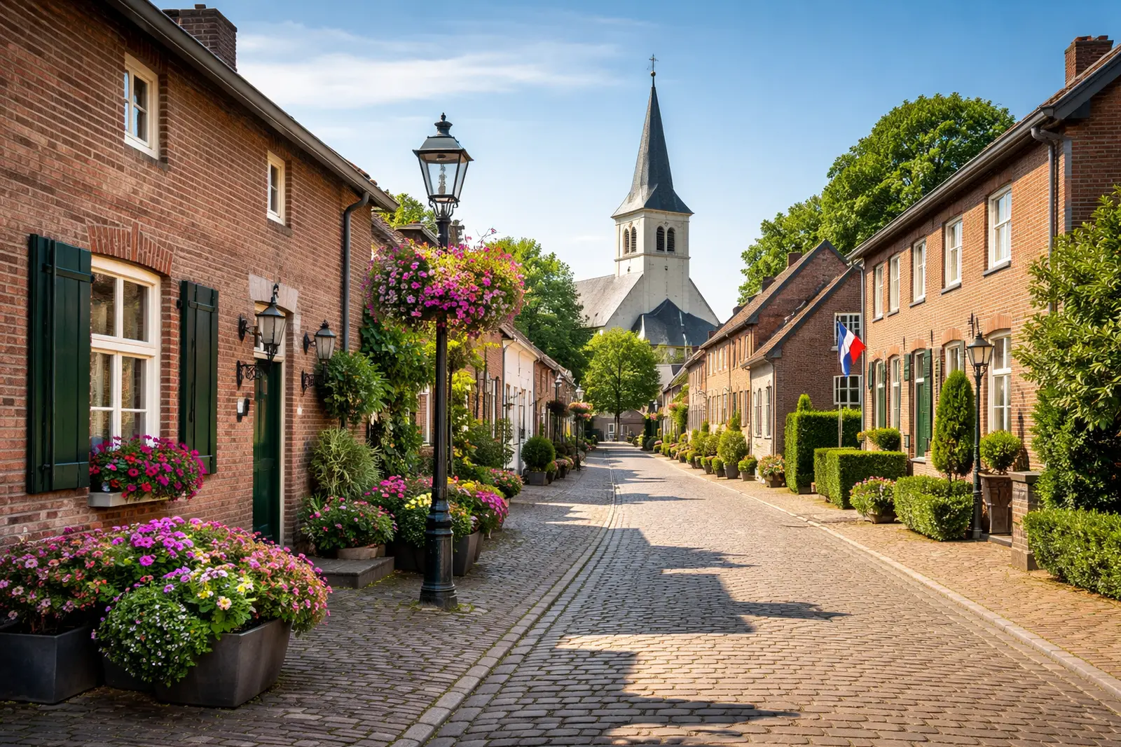 Veulen