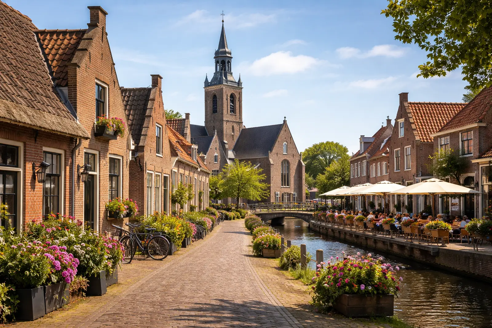 Vianen NB