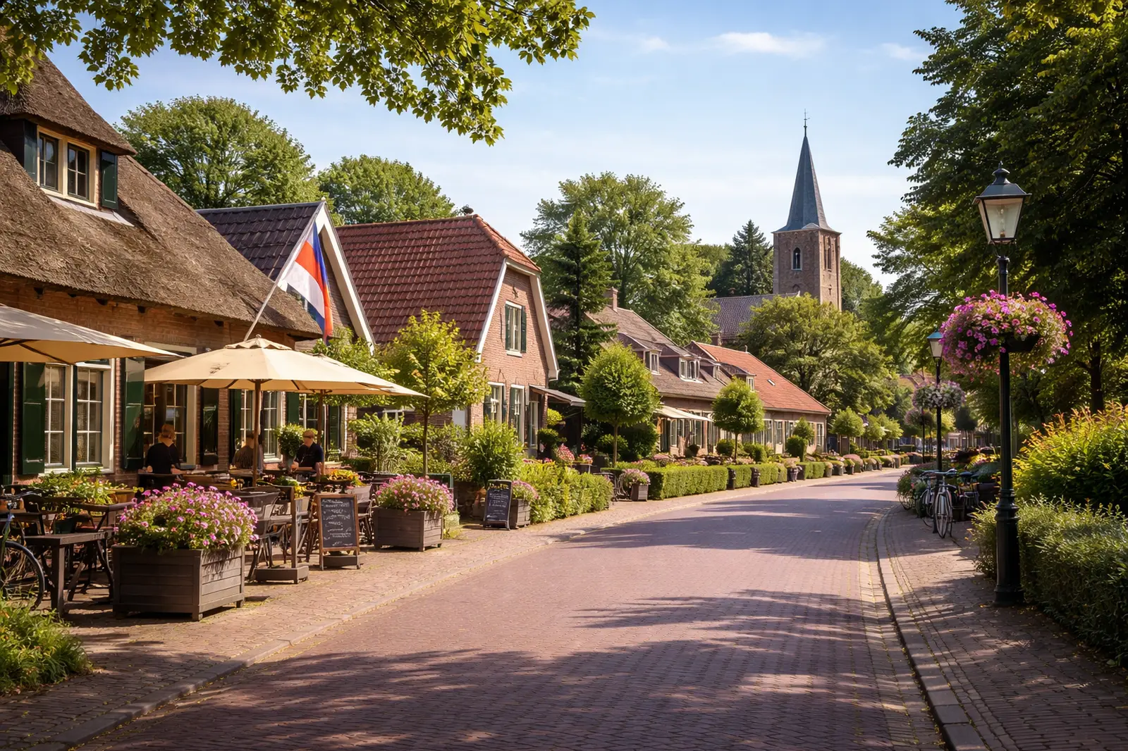 Vierhouten