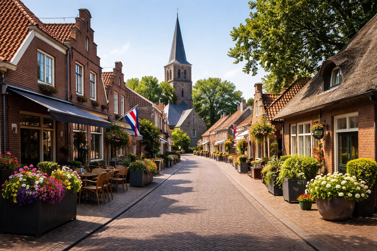 Vierlingsbeek