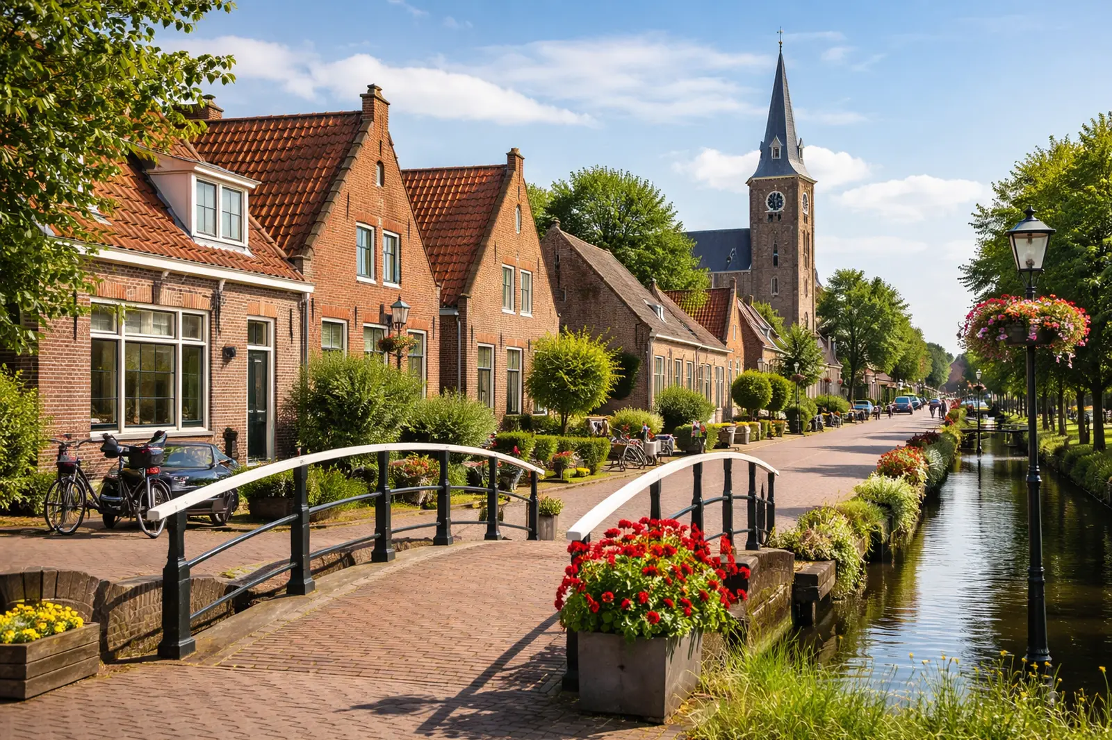 Vierpolders