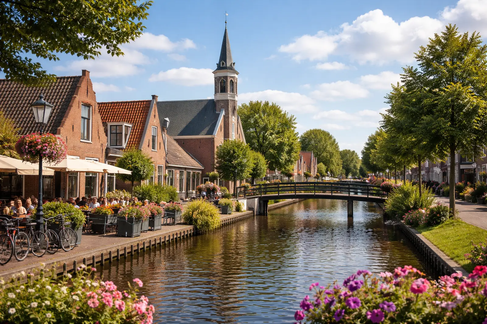 Vijfhuizen