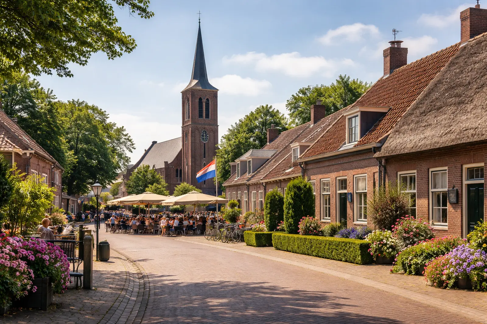 Vinkel