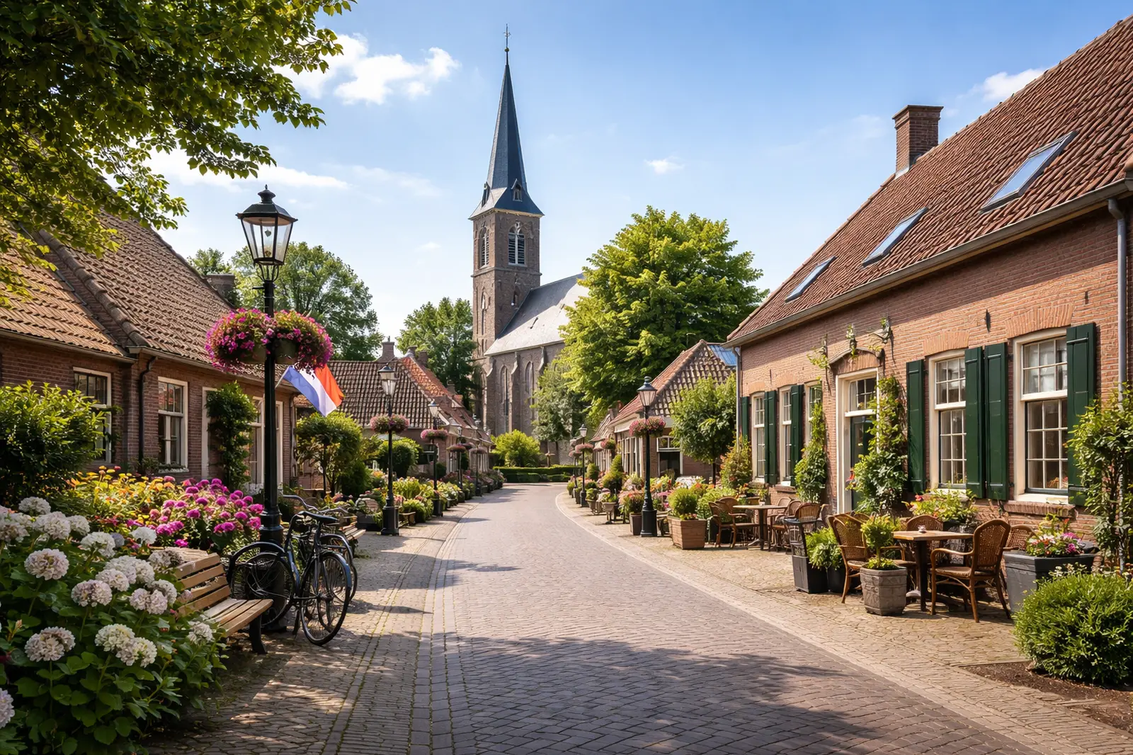 Vinkel