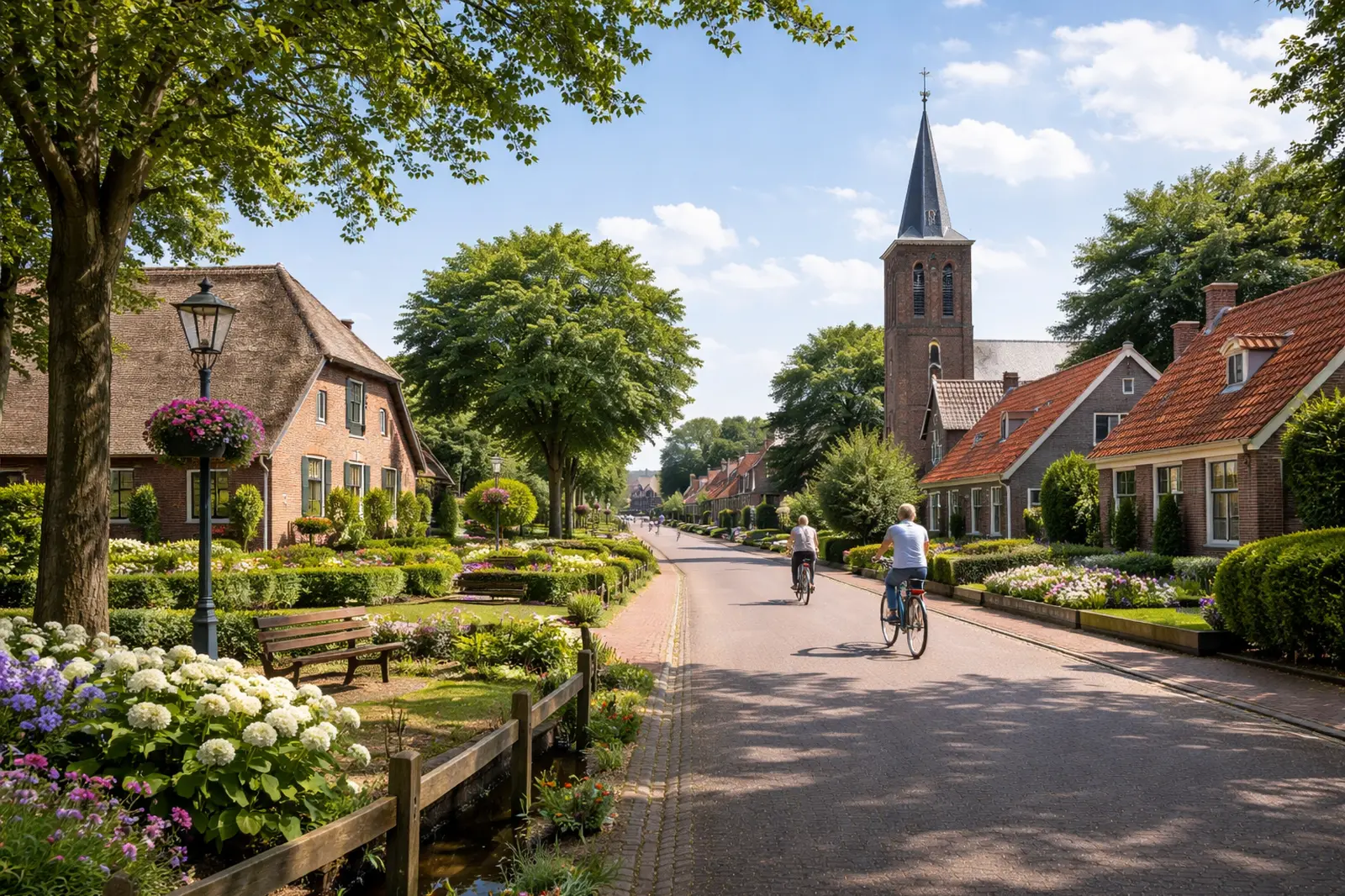 Vinkenbuurt