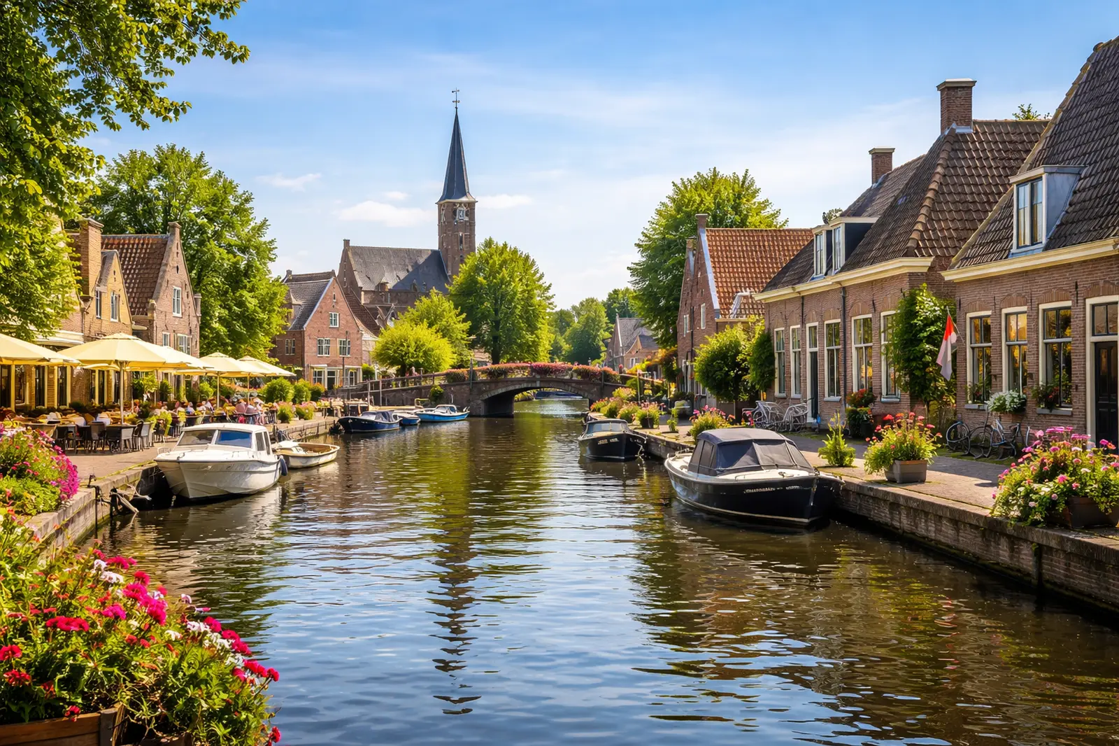 Vinkeveen