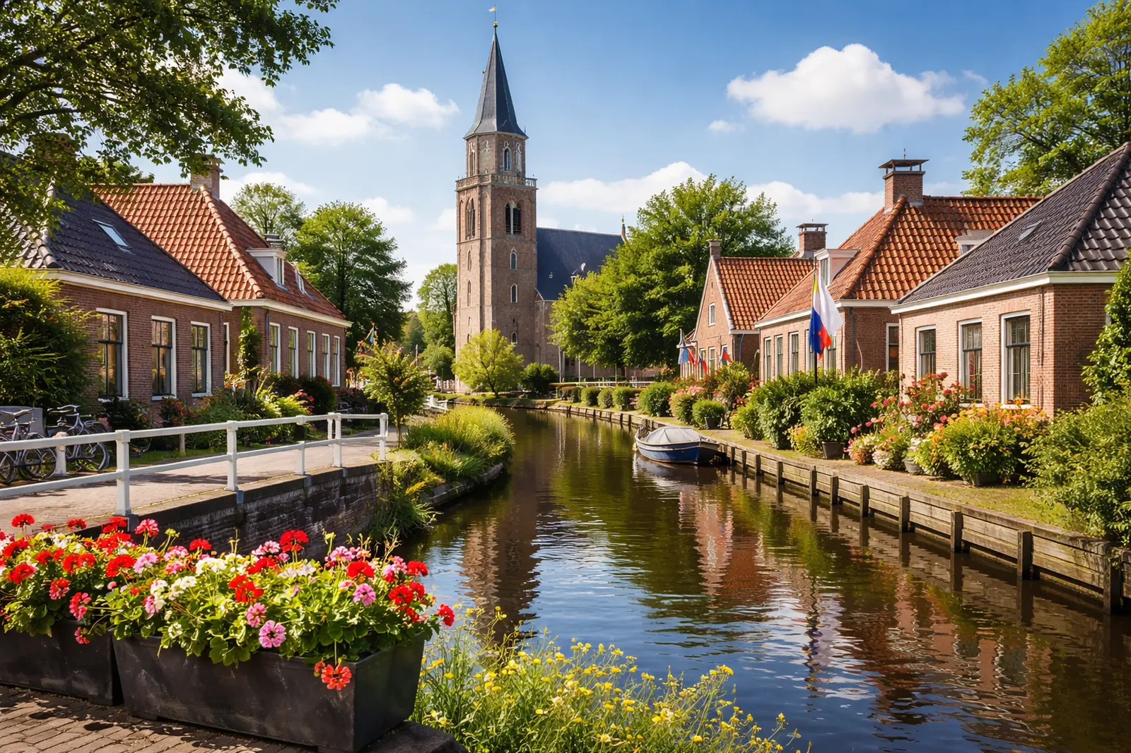 Visvliet