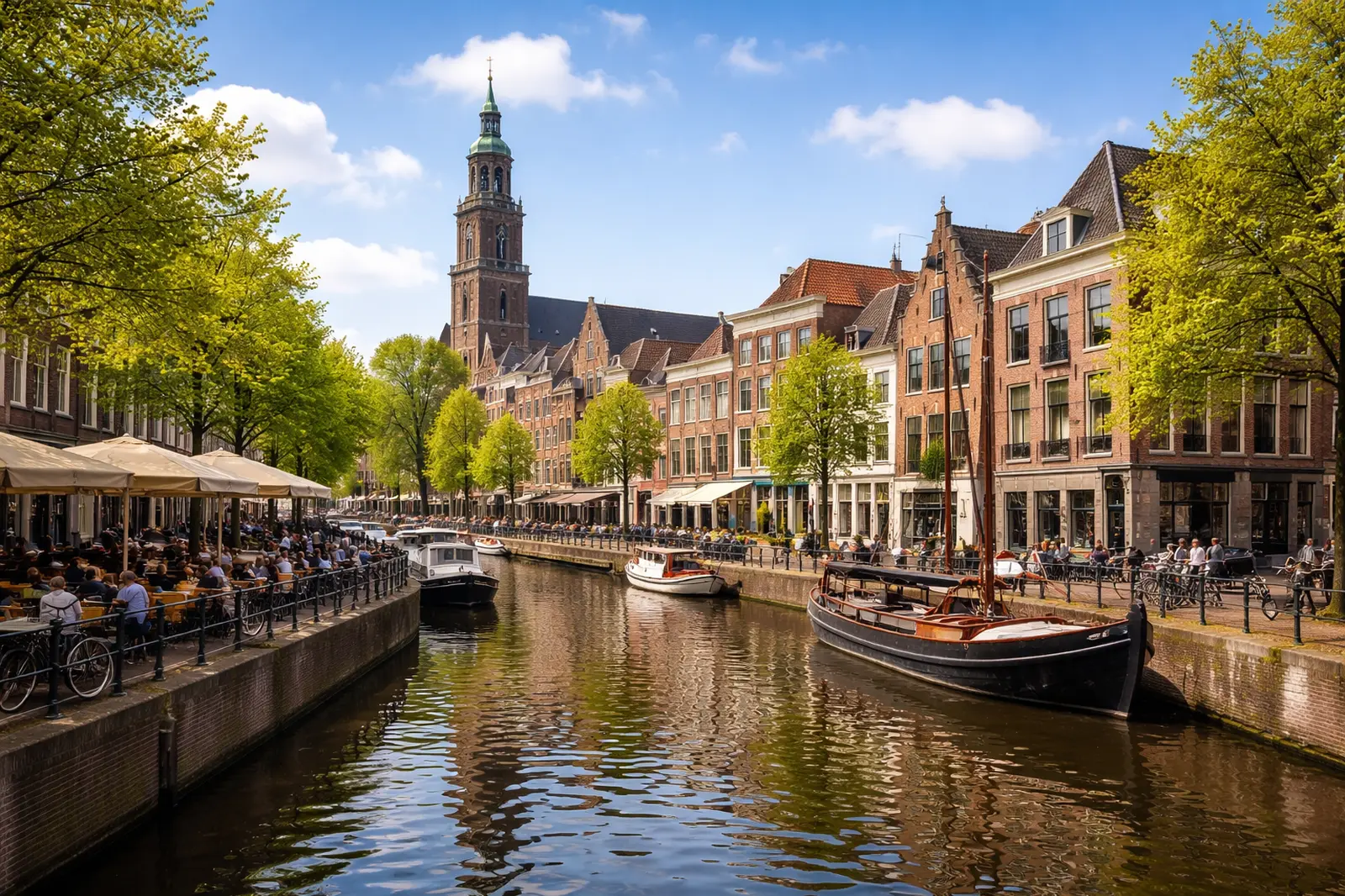 Vlaardingen