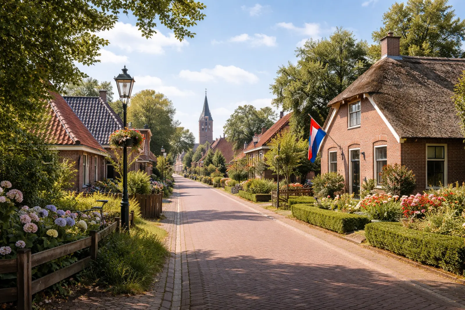 Vledderveen