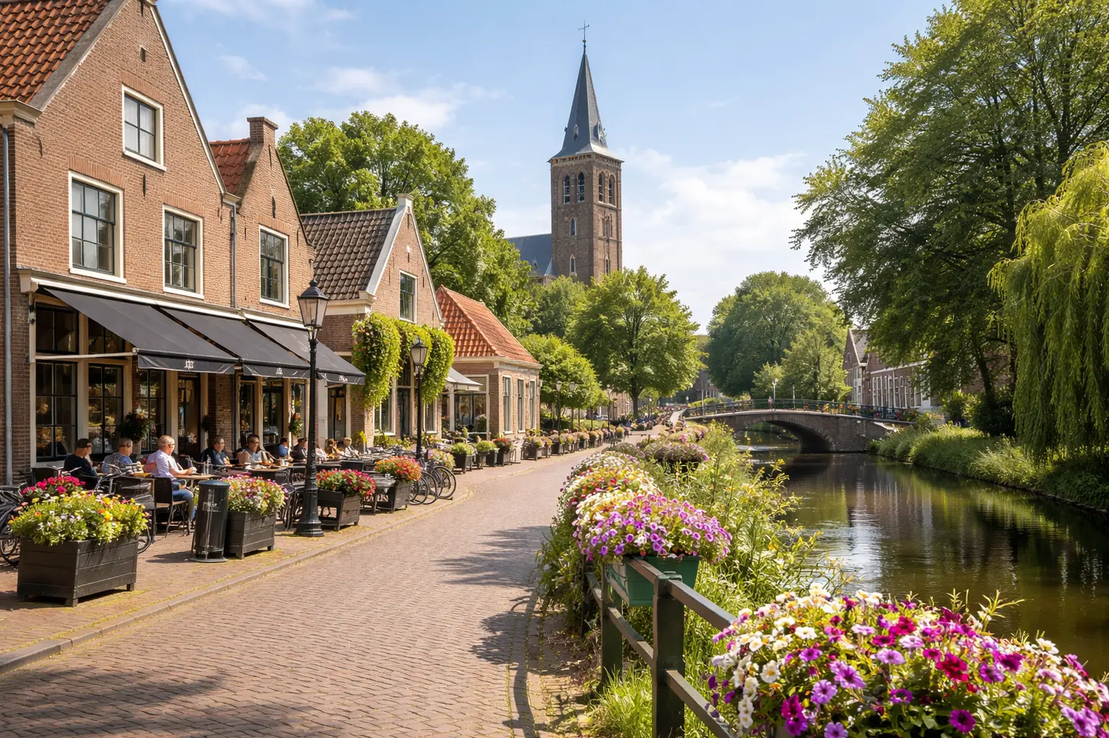 Vleuten