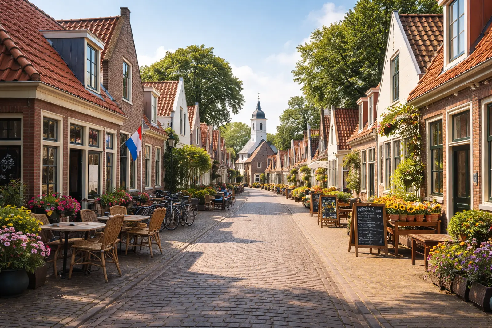 Vlieland