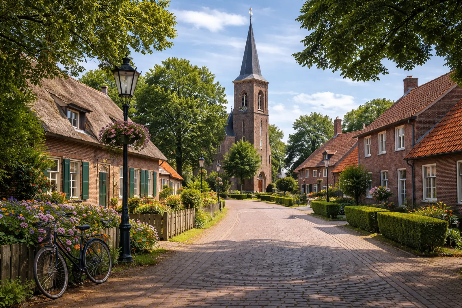 Vlierden