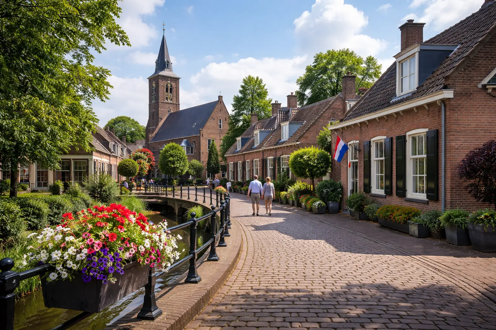 Vlijmen