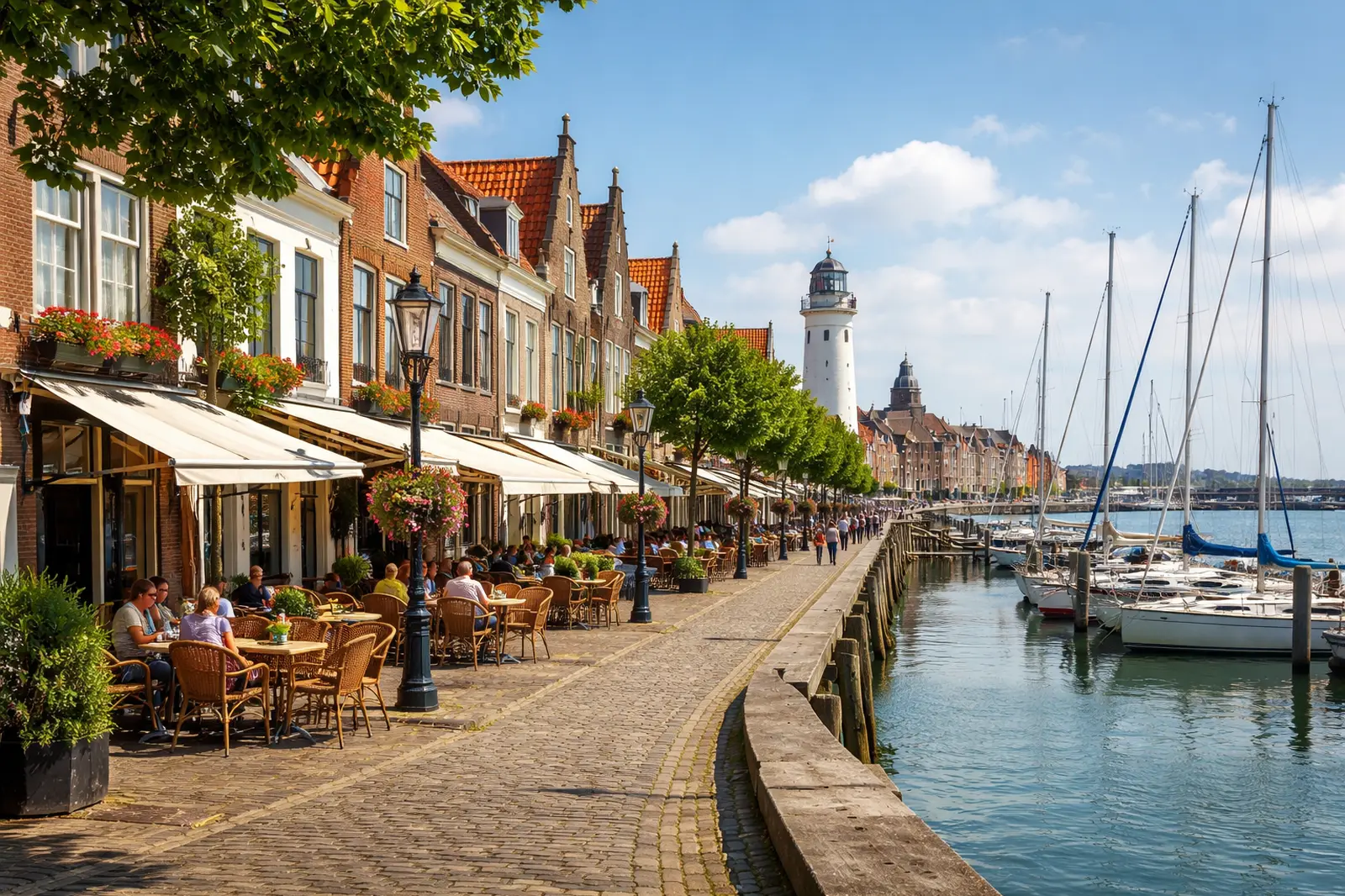 Vlissingen