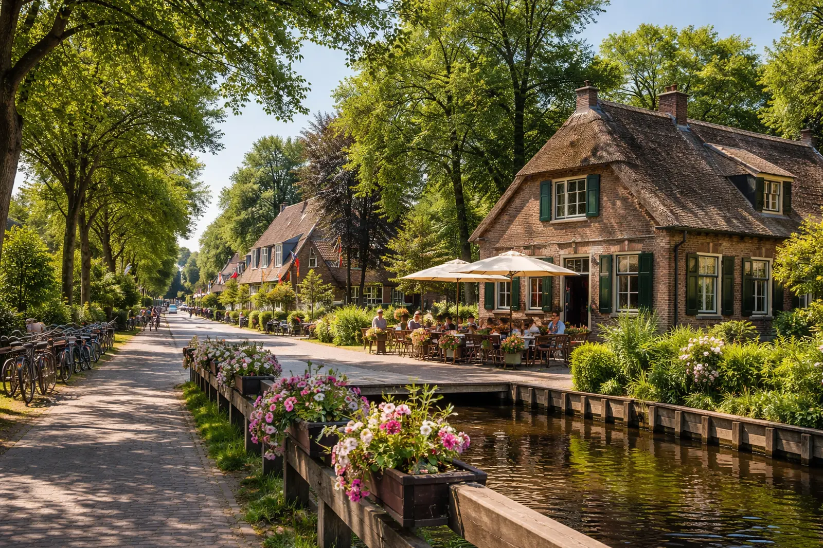 Vogelenzang