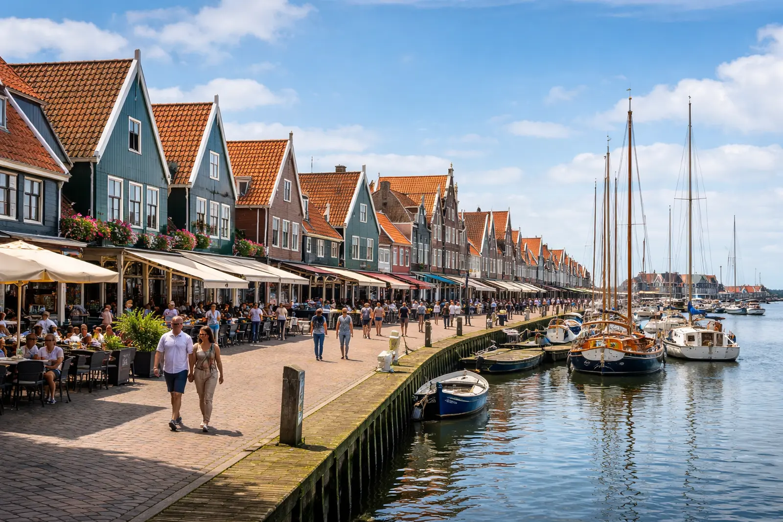 Volendam