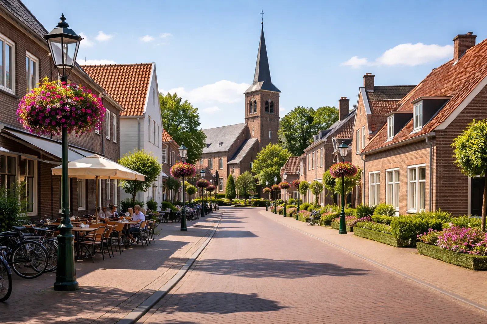 Volkel