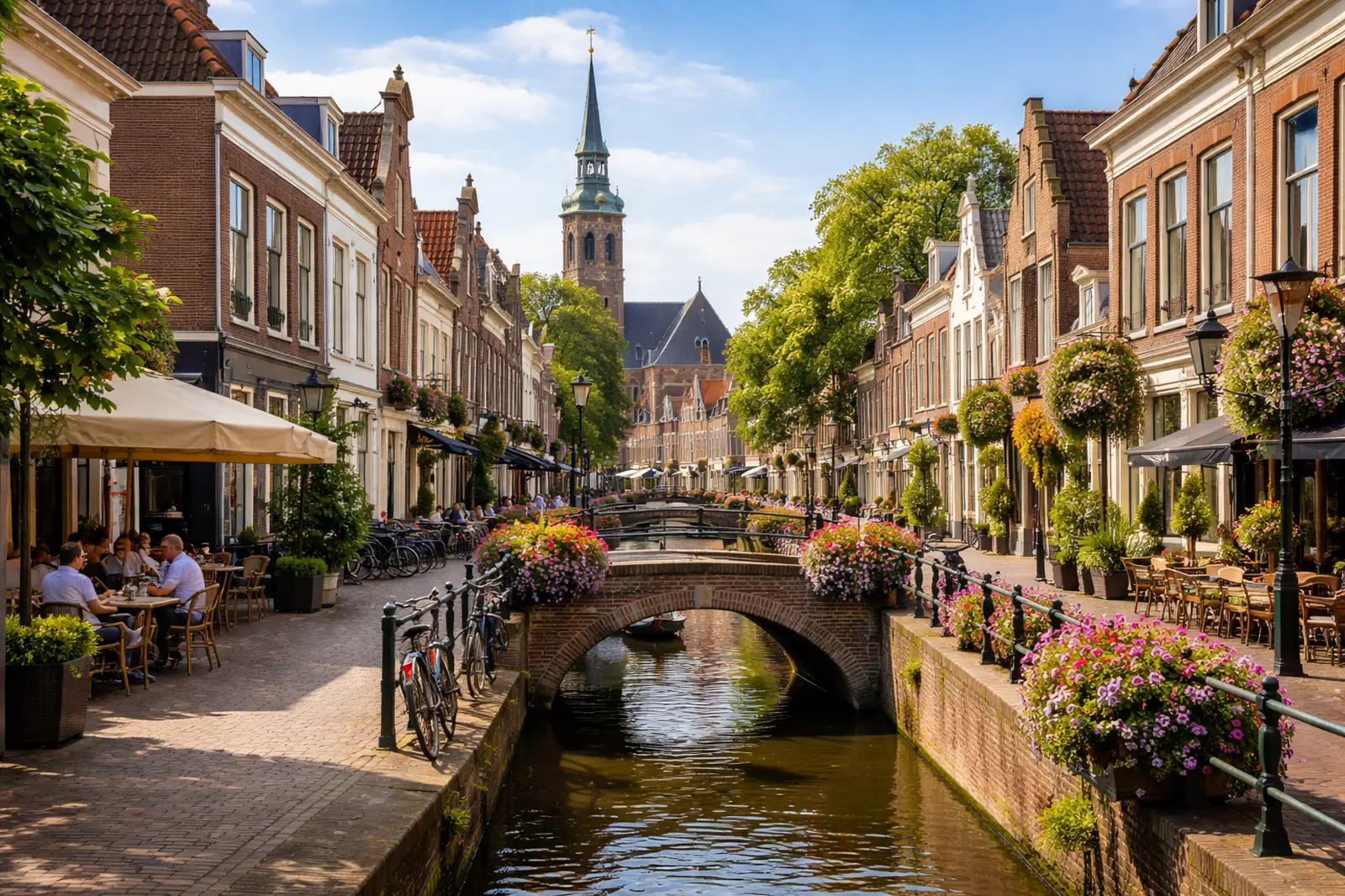 Voorburg