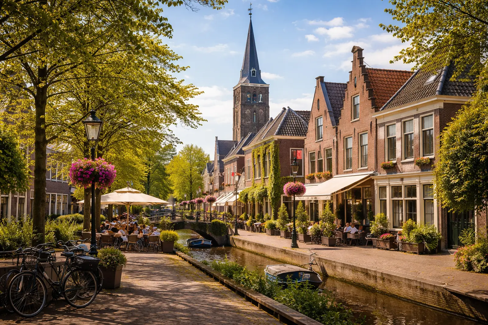 Voorhout