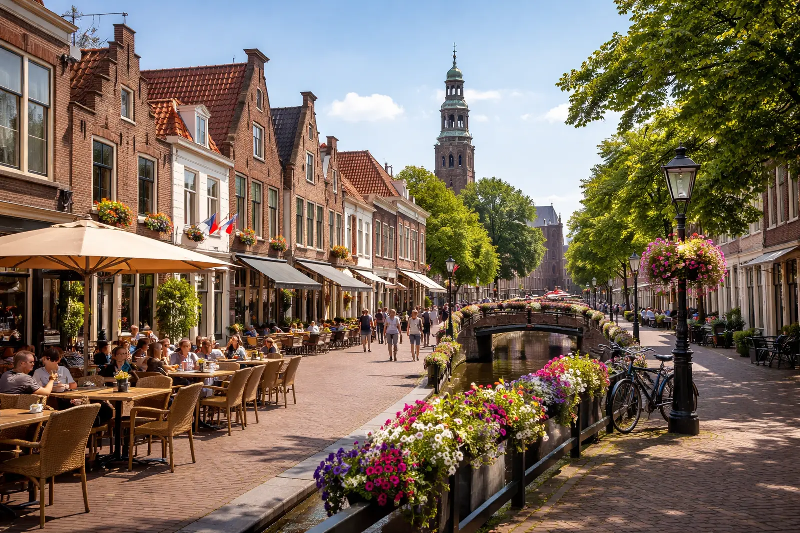 Voorschoten