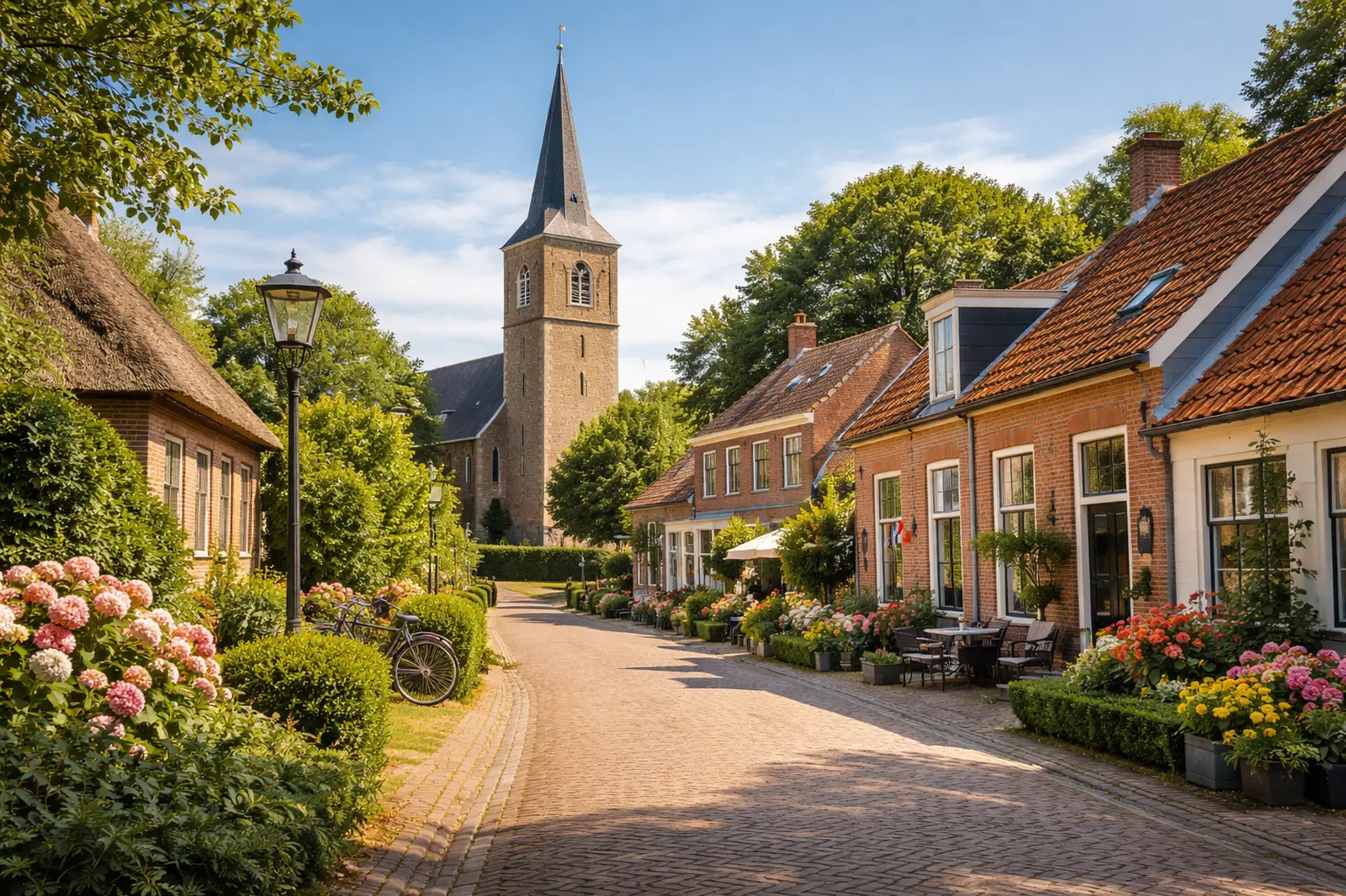 Voorst