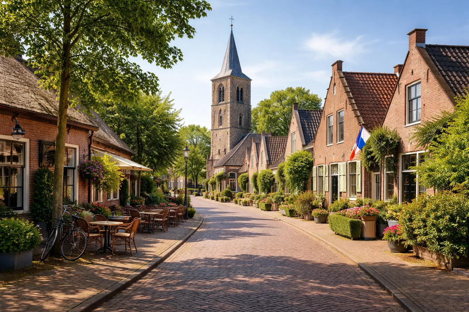 Voorst
