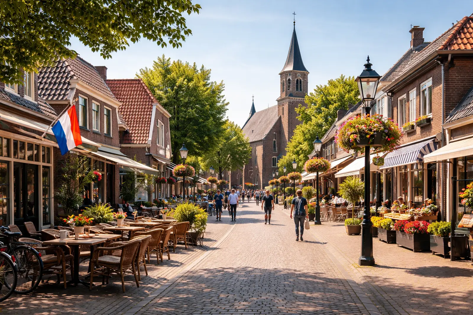 Voorthuizen
