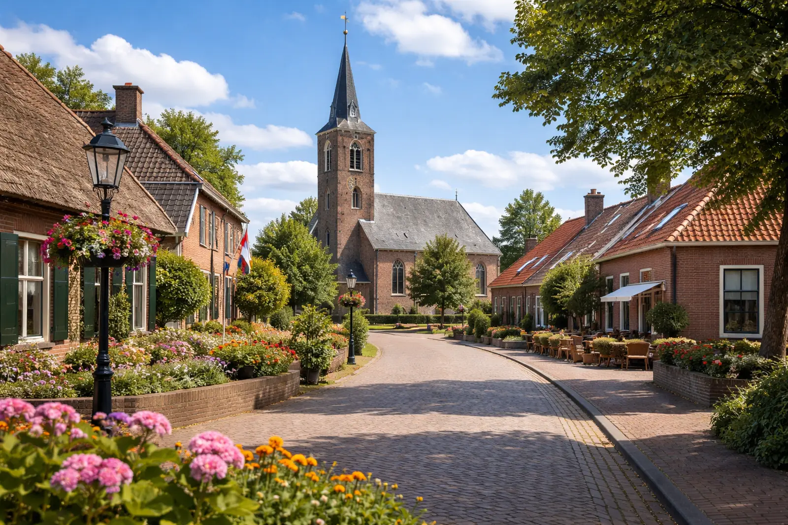 Vragender