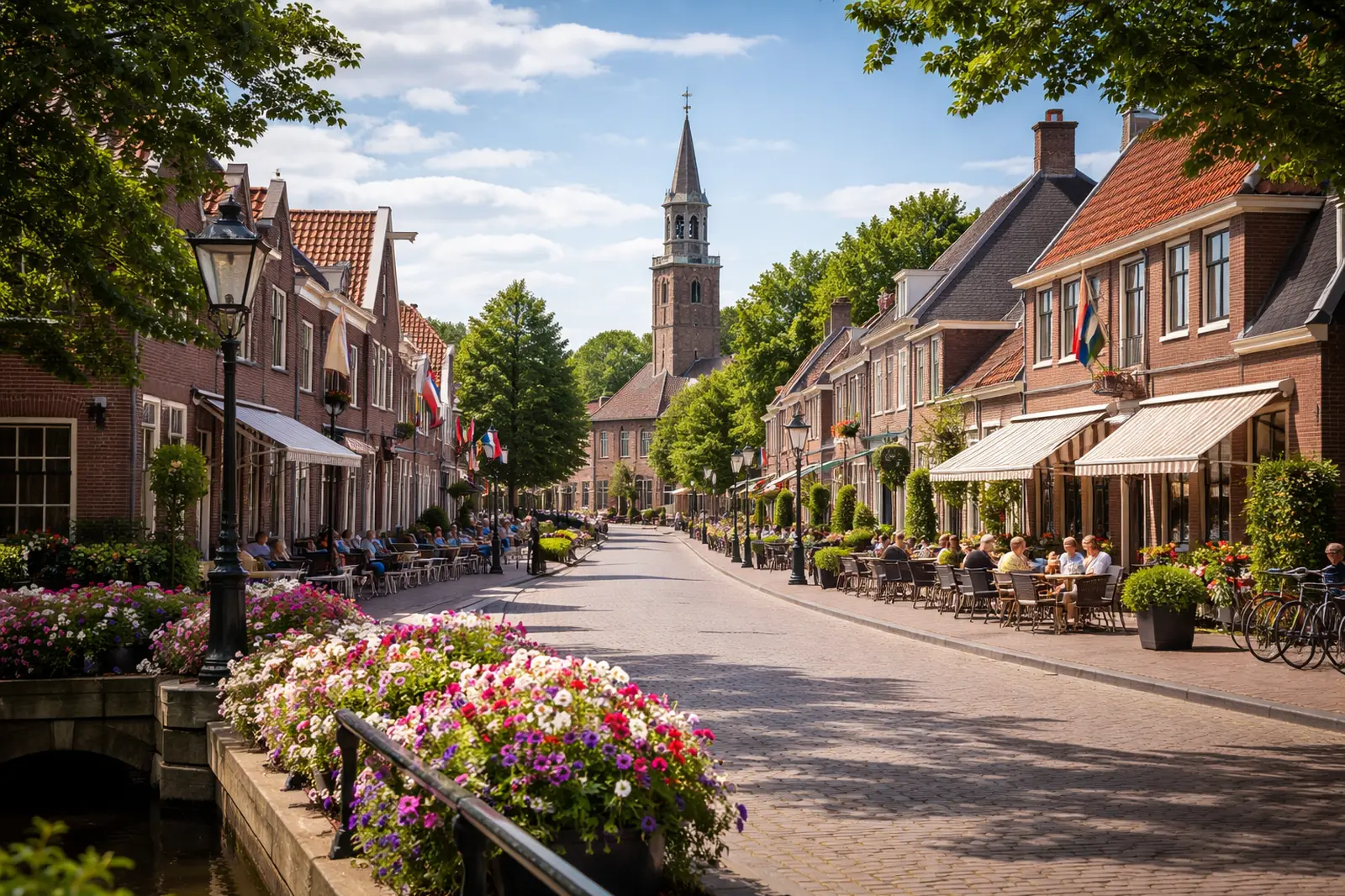 Vriezenveen
