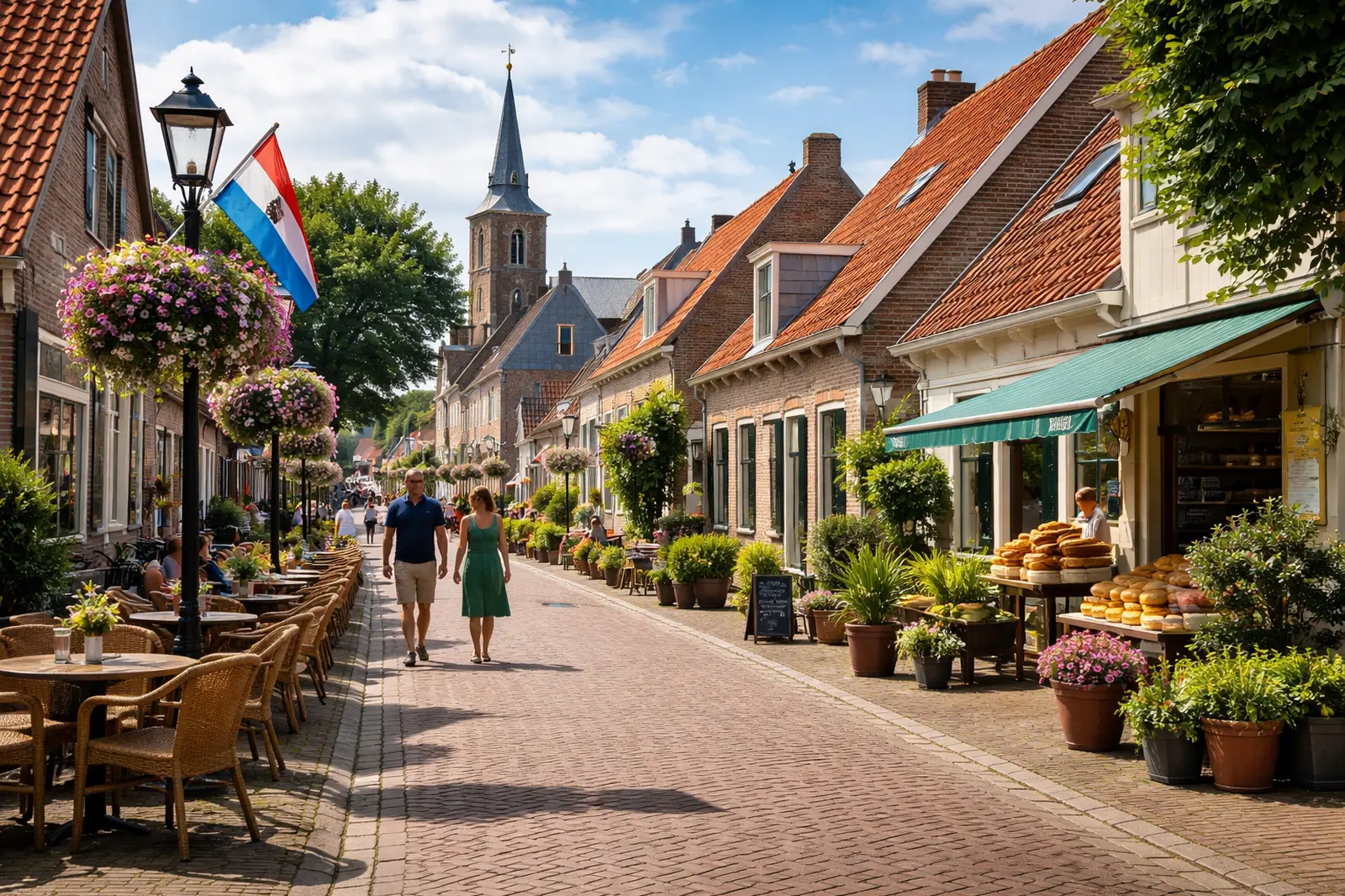 Vrouwenpolder
