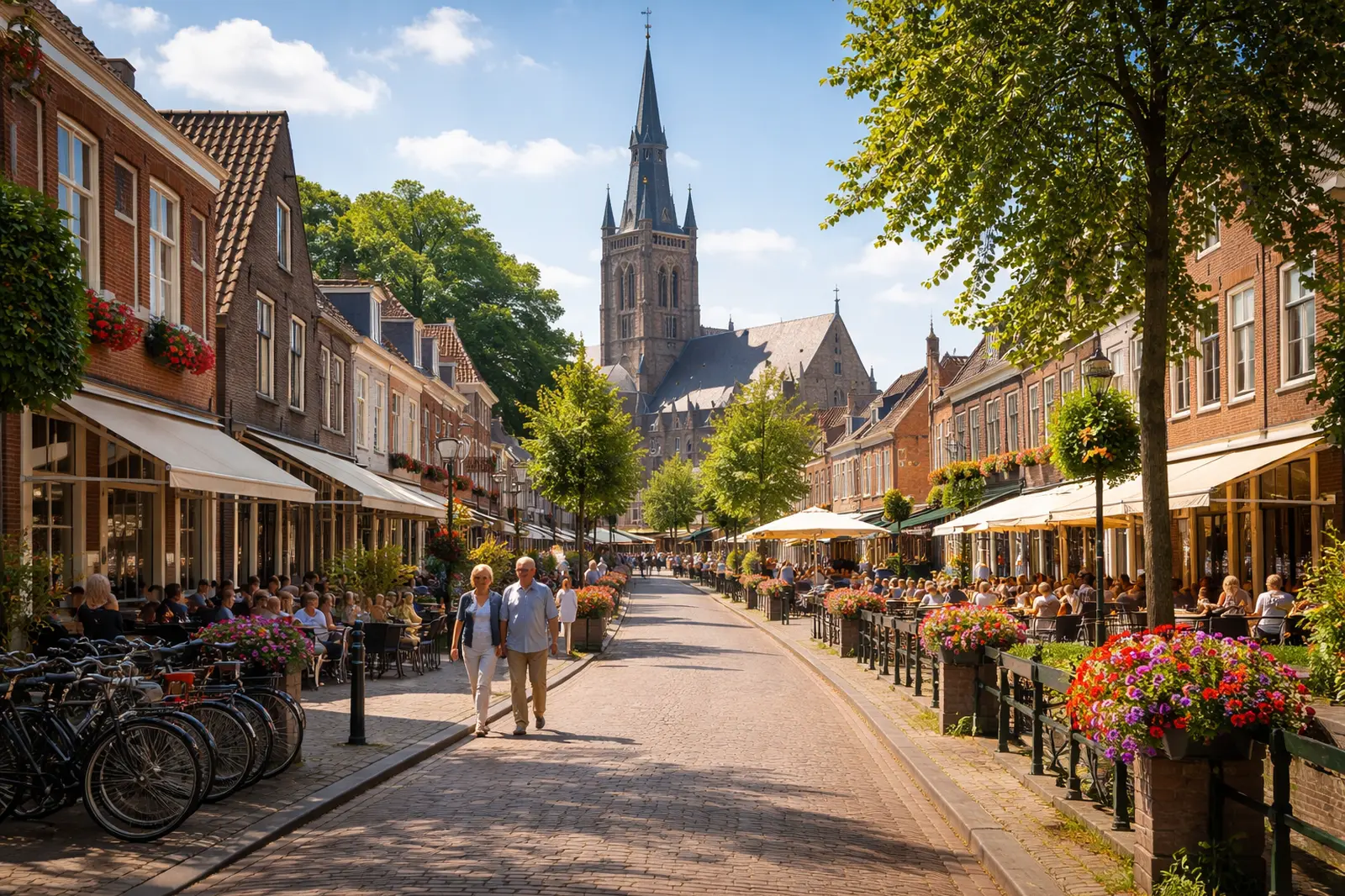 Vught