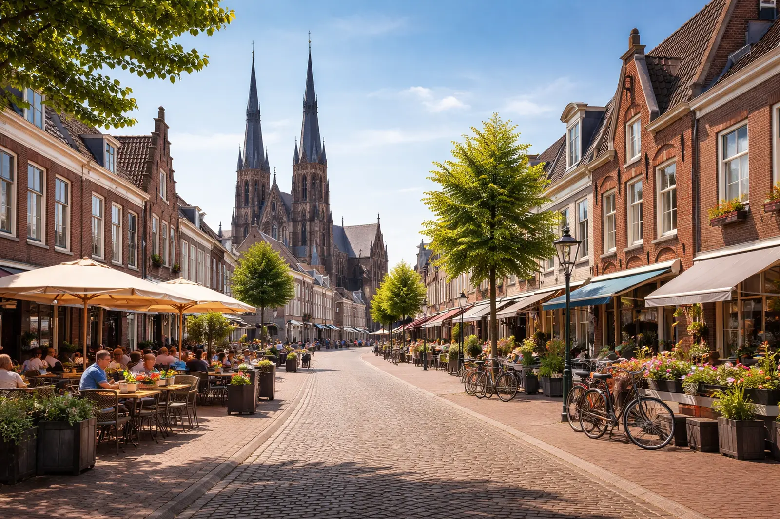 Waalwijk