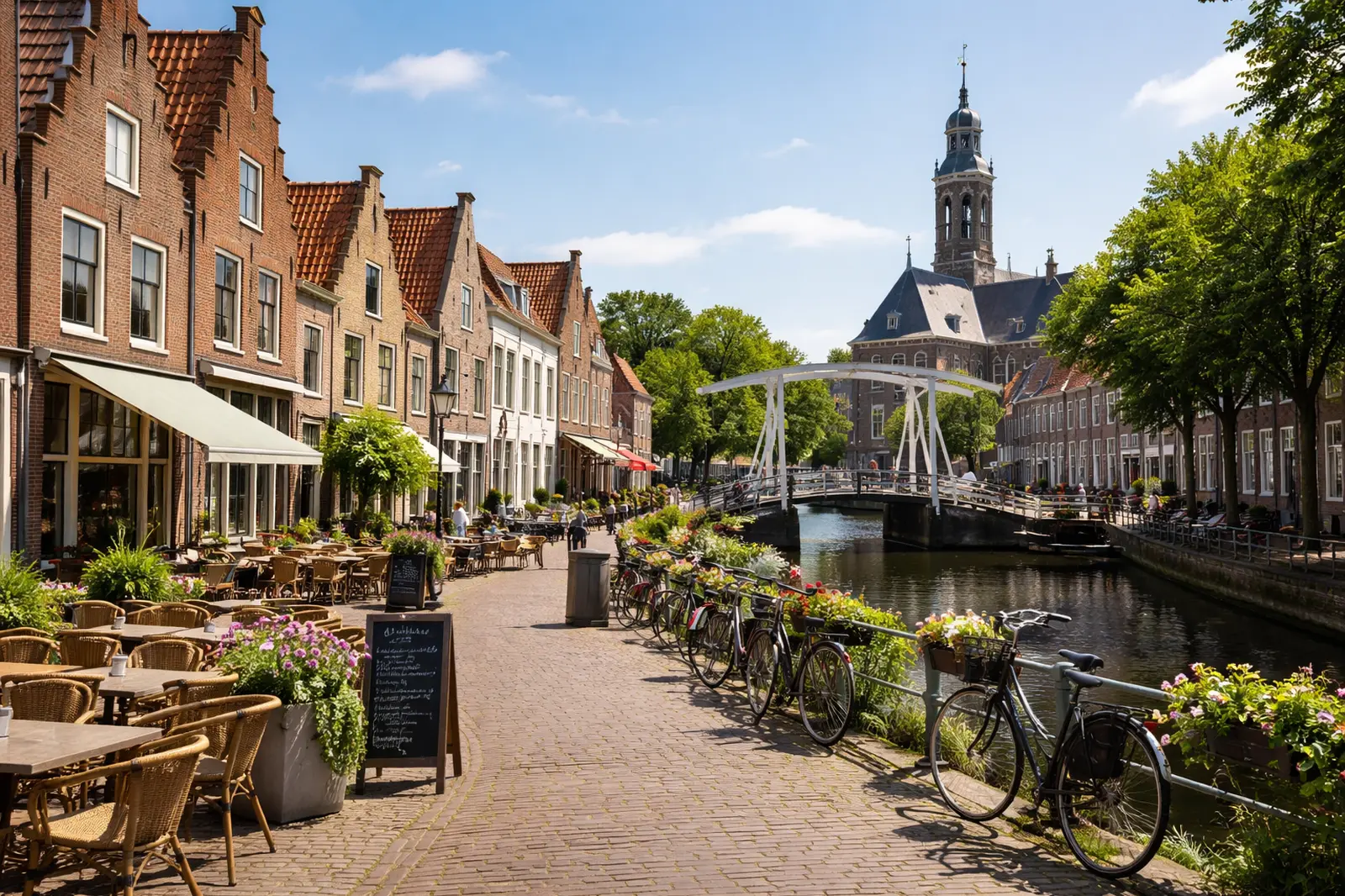 Waarde