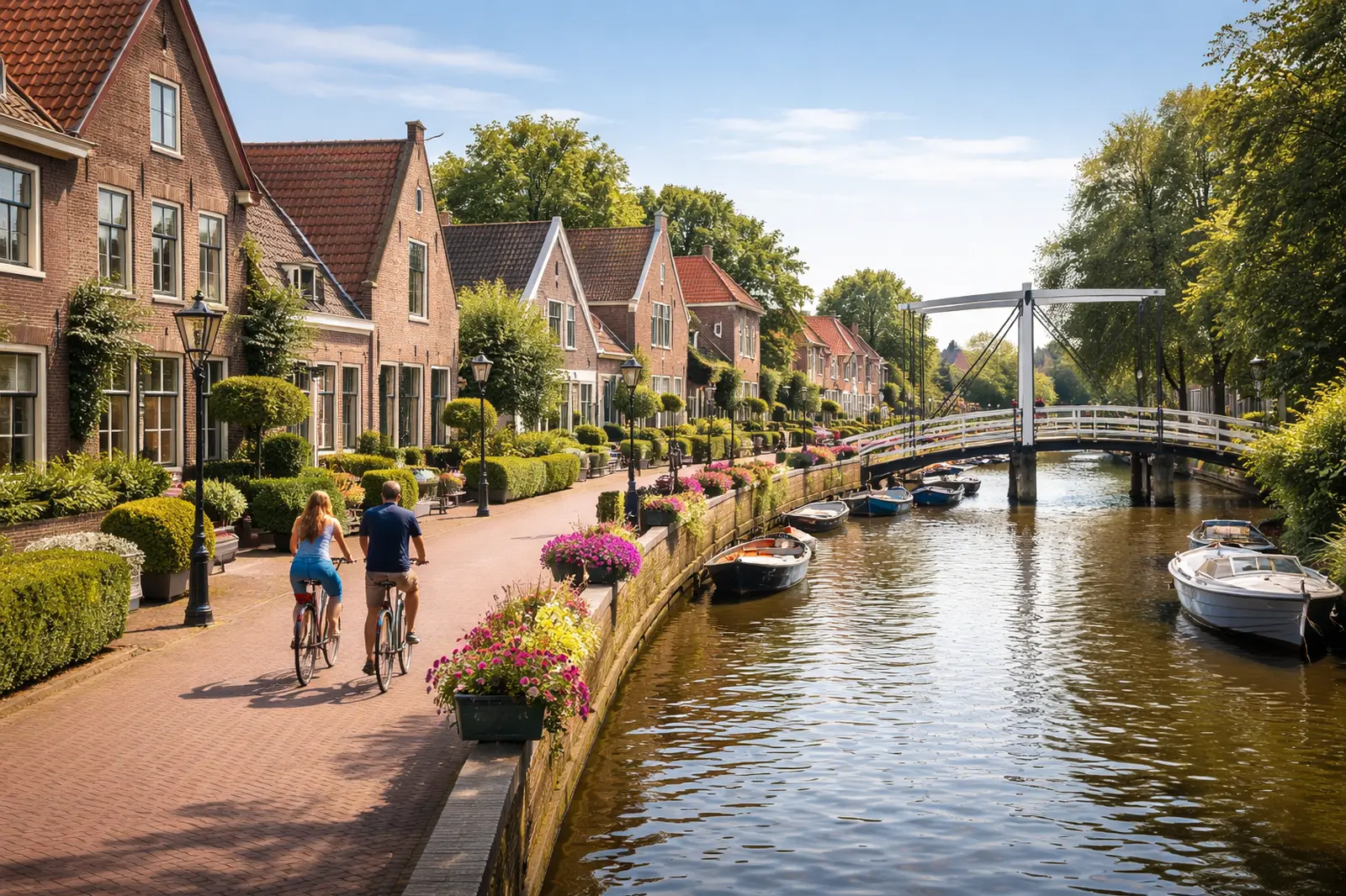 Waarder