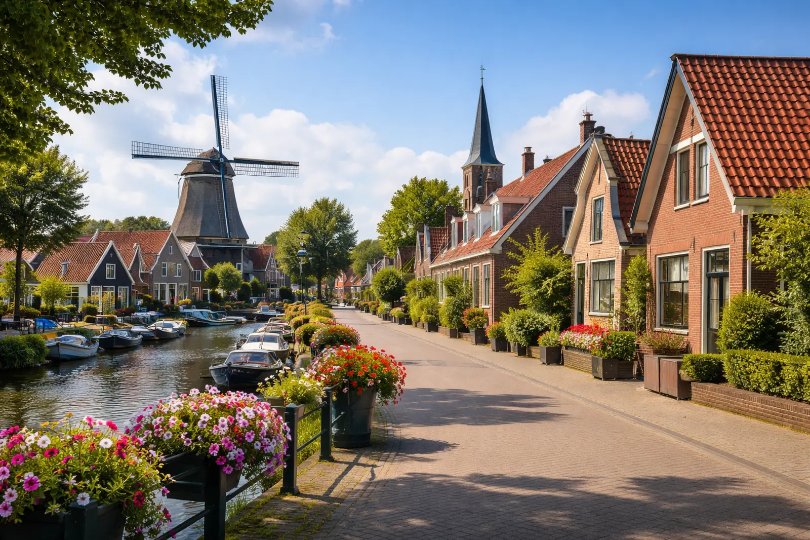 Waarland