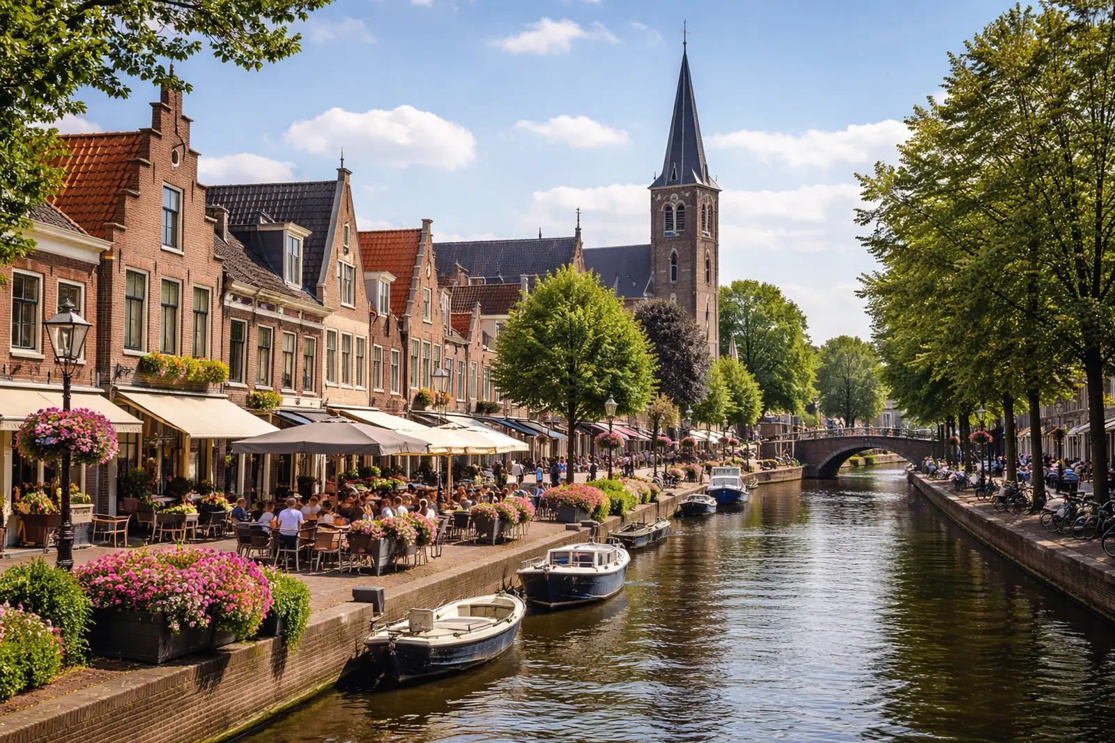 Waddinxveen